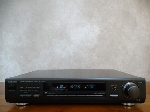 Technics gt550 am stereo - technics,