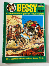Bessy sammelband 107 - sammelband, a