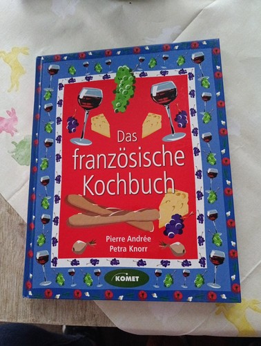 Komet das französische - komet,