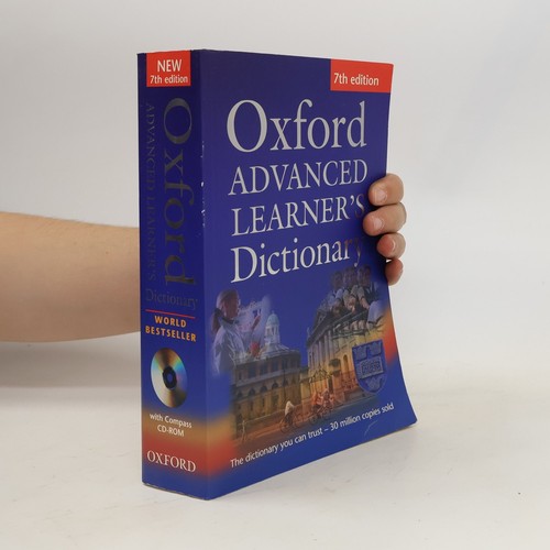 Oxford advanced learner's