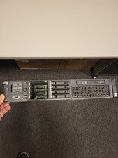 hp ProLiant DL380 G6