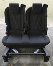 Ford Transit Custom Sitze