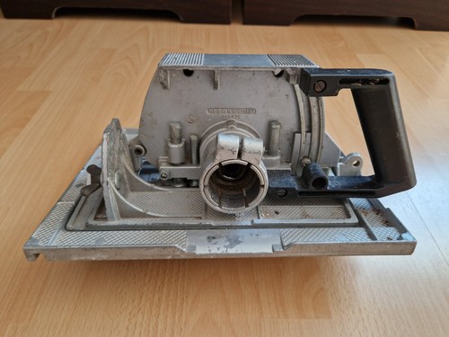 Aeg handkreissäge 727 - hk,