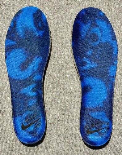 There skateboards nike sb - x,