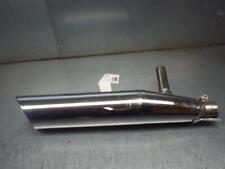 Suzuki VS1400 rechts Auspuff Endtopf Endtopf 