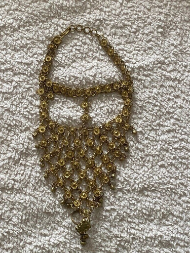 Fußkette orientalisch auch