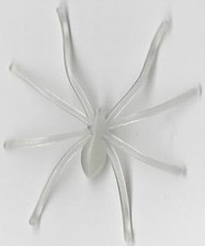 2 x Spinne Winkelspinne