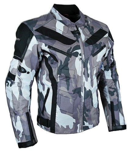 Heyberry motorrad roller jacke - heyberry,