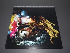 SANTANA - III (1971) / MFSL (MOFI) USA-FOC-VINYL-LP 2013 (MINT-)