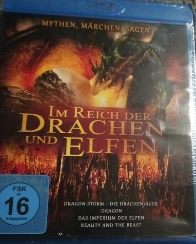 Blue ray reich der - blue-ray,