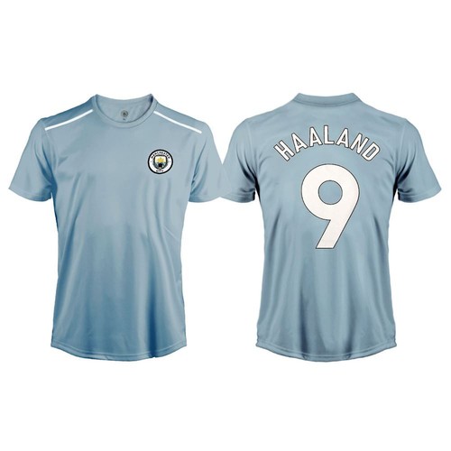 Haaland manchester city trikot - haaland,