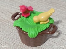 PLAYMOBIL KORB HEUKORB GRAS