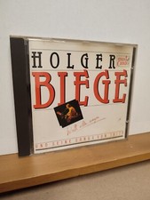 CD - Holger Biege - und seine