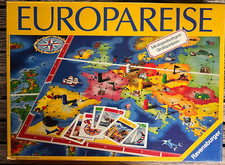 Europareise Ravensburger