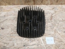 Suzuki RM 125 Luftgekühlt - Zylinderkopf Zylinder Kopf | bj. 1976  #30