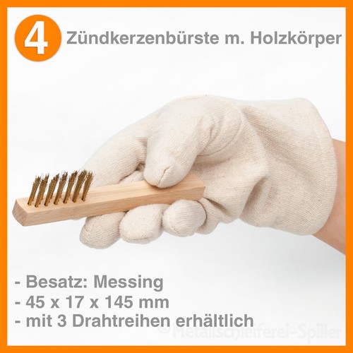 Drahtbürste handdrahtbürste - drahtbürste,