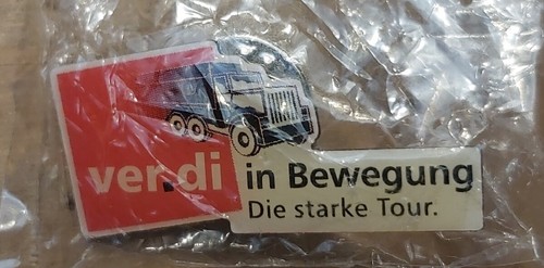 Verdi ver pin keine - verdi, ver.di