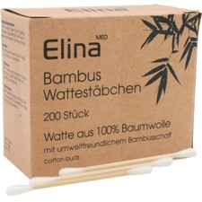 ELINA MED Wattestäbchen