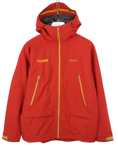 Pyua recco climaloop jacke - pyua,