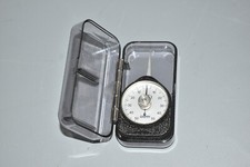 Correx Federwaage +/- 5 - 50 g * mit Schleppzeiger / Kontaktwaage Feinwaage/h2