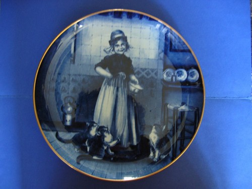 Villeroy boch alter teller - alter,