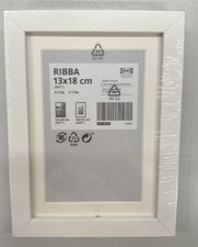 IKEA RIBBA Bilderrahmen -
