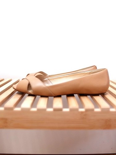 Offene lands end - lands', peeptoe