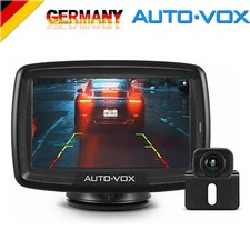 AUTO-VOX CS2 Kabellos