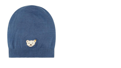 Steiff catcher mütze - , blau