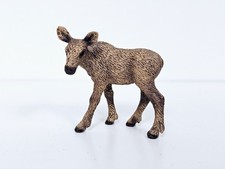 Schleich Wild Life Elch Kalb