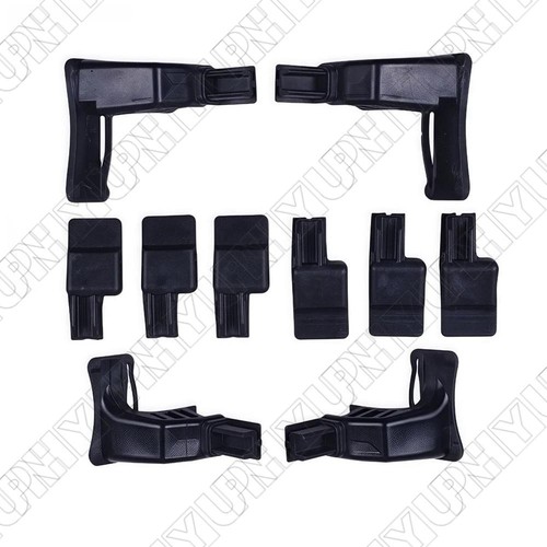 Car sunroof bracket kit - car,