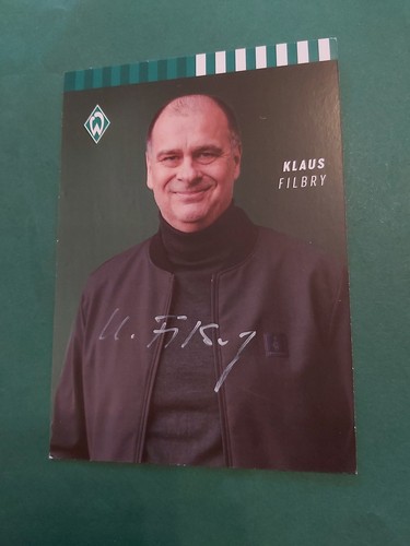 Werder bremen filbry - werder,