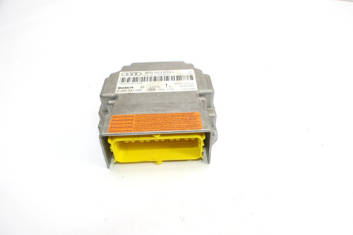 Audi steuergerät airbag - 8p,