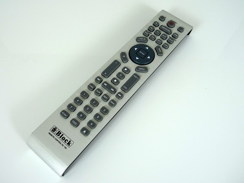 Audioblock original ersatz - original,