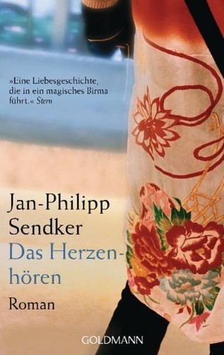 Das herzenhören roman - das,