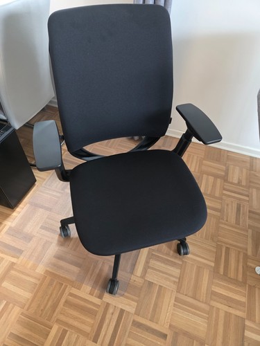 Steelcase amia - steelcase,