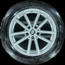 225/50 R17 Sommerreifen BMW