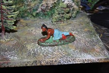 ddr masse indianer nr19