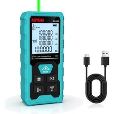 Laser-Entfernungsmesser 100m