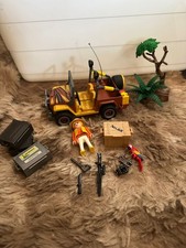 Playmobil 3018 Dschungel
