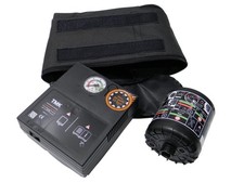 BMW Bag Mobility Set Tyre