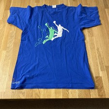 Basketball T-Shirt von B&C