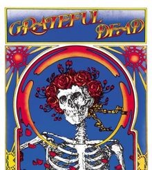 Grateful dead live - -,
