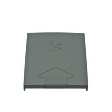 Deckel Klappe Reinigerfach Dosierer Spühlmaschine Bosch Siemens 166621