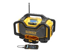 DEWALT DCR027-QW Cordless and