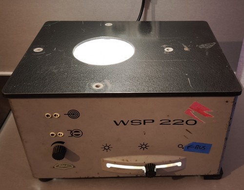 Phylalex physikgerät wsp - wsp, 220