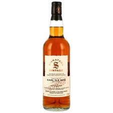 Caol ila 2012 2026 y - ila, 13