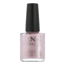 CND Vinylux Long Wear Polish - #216 Lavender Lace 15ml