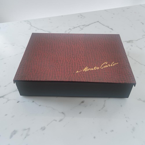 Roulette monte carlo vintage - roulette,