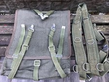 Original 80er Polnische Armee